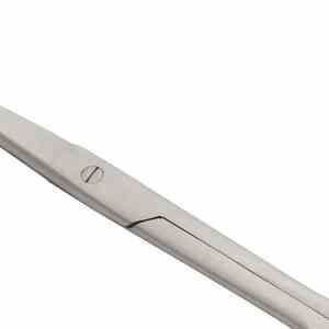 กรรไกรผ่าตัดฟันเครื่องมือทันตกรรมทำจากสแตนเลส - Product Image 4