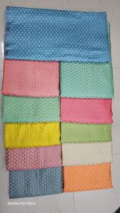 Luxury Exquisite Handwoven Knitted Silk Brocade <b>Fabric</b> Organic Jacquard for Girls Wedding Dress Upholstery Crafting High End - Product Image 3