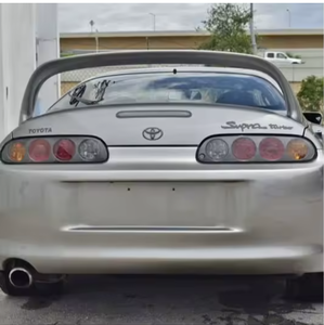 1998 S_upr_a Tur_bo For Sale Available For Sale with Low Mileage Petrol Engine Neatly <b>used</b> car and accidents free Manual Car - Product Image 2