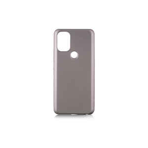 Coque en silicone dorée de luxe Netzy pour iPhone 11 Pro 12 Plus, série SAFA Premier, antichoc, fine, souple, en TPU, inspirée de l'INS - Product Image 1