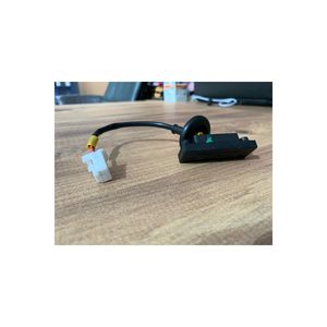 Pour RIO 2012-2015 Interrupteurs automatiques 81260-1W220/BOUTON D'OUVREMENT DU COFFRE Fabriqué en Corée TR - Product Image 3