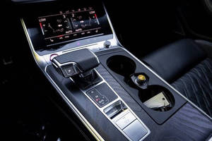 Audi S7 2020 en Perfectas Condiciones - Product Image 6