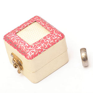 Coffret de lames à changement rapide Burraq DIY en acier inoxydable classique, fait main et personnalisable – Cadeau idéal pour papa, mari, petit ami – Prise en charge OEM - Product Image 5