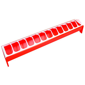 Box/Barra abbeveratoio 50 cm (per polli) - Product Image 1