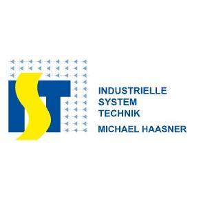 IST Michael Haasner GmbH & Co. KG logo