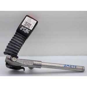 PRETENSIONER MERCEDES CLK Cabrio W209 A2038602769 (03>) - Product Image 2
