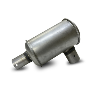 Système d'échappement en aluminium fabriqué à Taïwan pour tondeuse à gazon, tracteur de jardin, machines agricoles, moissonneuses-batteuses ISO 9001 - Product Image 4