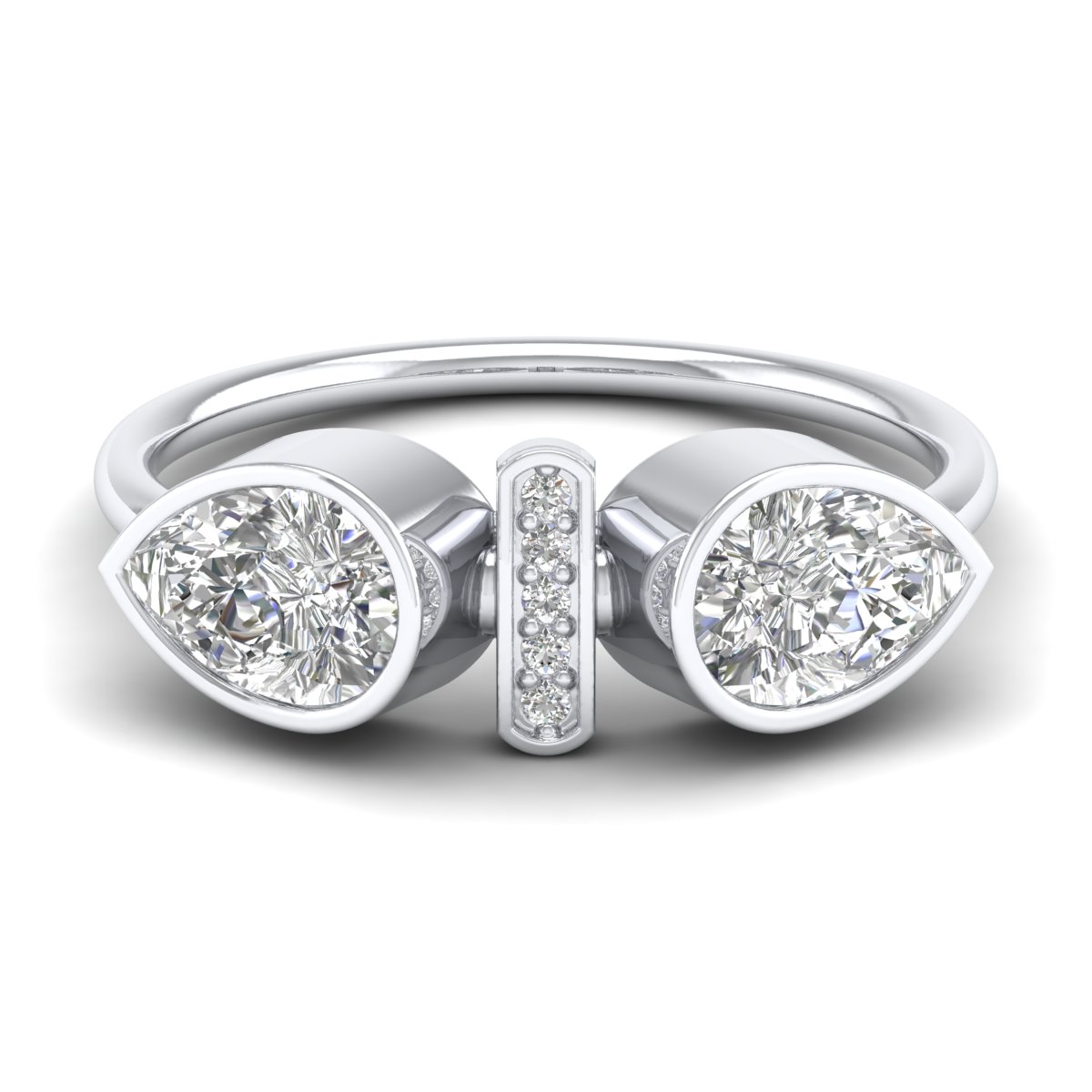 ทองคำขาว