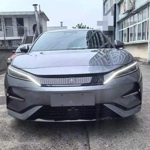 BYD Song L EV Modelo 2024 Edición Beyond de 662 km Automática - Product Image 1