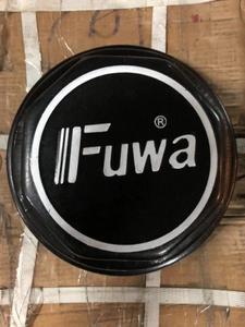 Pièces de semi-remorque de camion de bonne qualité et à prix réduit, essieu noir Fuwa 13T, cache-moyeu <span class=keywords><strong>d</strong></span>'essieu - Product Image 5