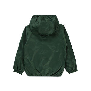Imperméable textile préscolaire pour garçons, vêtements d'extérieur pratiques et élégants pour les jeunes étudiants - Product Image 3
