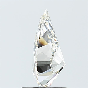 Diamante cultivado en laboratorio con forma de pera de 1,50 quilates I Color VS2 Clarity IGI Piedra certificada 547259583 - Product Image 2