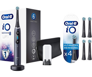 แปรงสีฟันไฟฟ้า Oral B Pro พร้อมหัวแปรง (2) 400ชาร์จได้ทุกสี