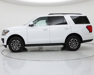 FORDD EXPEDITION MAX XLT LHD RHD SUV 2021 - PRÊT À ÊTRE EXPÉDIÉ - Product Image 4