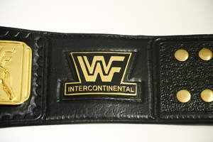 Wrestling Championship Belts Trophées Médailles et récompenses le symbole ultime de la victoire et de l'excellence Ceintures de championnat - Product Image 2