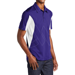 Nouvelle Collection Été 2024 – Chemise Homme 100% Coton Manches Courtes Tricotée Unie Décontractée et Respirante Coupe Classique 220g - Product Image 2