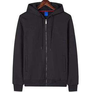 Sweat à capuche surdimensionné pour hommes haute popularité en grande taille vente d'usine vendeur chaud hiver Streetwear en Polyester/coton - Product Image 6