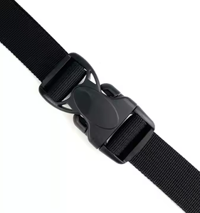 Ingrosso fibbia in plastica trasparente a rilascio laterale con fibbia speciale per <span class=keywords><strong>borsa</strong></span> e accessori per zaino frontale e borse - Product Image 6