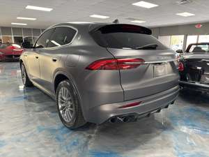 MASERATI GRECALE GT AWD 2023 PRÊT À ÊTRE EXPÉDIÉ - Product Image 5