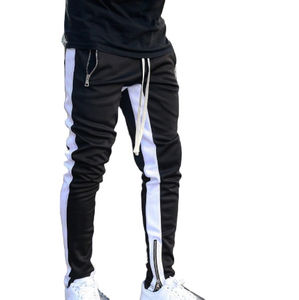 Pantalons personnalisés pour hommes Vêtements de sport et fitness Pantalons pour hommes Pantalons de survêtement Pantalons de jogging - Product Image 2