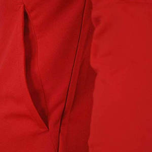 Oem Custom Mens Windproof Tech Fleece Tracksuit <b>Oversized</b> Color Block Full Zip Hoodie <b>Sweatpants</b> Set Jogging Suit - Product Image 5