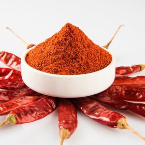 Premium Red Chili Powder Equilibrio perfecto de sabor y aroma a calor - Product Image 4