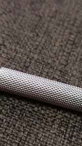 เครื่องมือทันตกรรมชั้นนำ km FDP คุณภาพสูง1.0mm & 1.2mm scalers คู่มือความลึก curettes เยอรมัน - Product Image 6