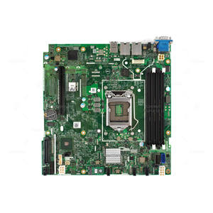 Placa base DELL XN8Y6, zócalo LGA1151 para POWEREDGE R230, reacondicionada - Product Image 3