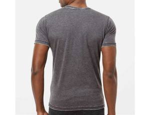 Camisetas Premium para Hombre, 100% Algodón Canvas, Transpirables, Antiarrugas, de Secado Rápido, con Cuello Redondo, Diseño Liso, Manga Corta - Product Image 5