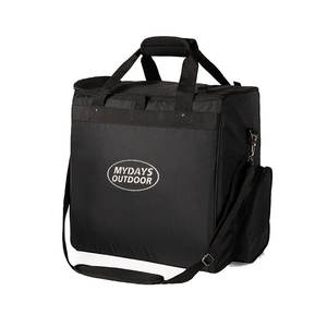 Sac de ski chauffant Mydays Tech à porter sur une épaule : Dites adieu aux chaussures de ski froides pour les passionnés de ski d'hiver - Product Image 2