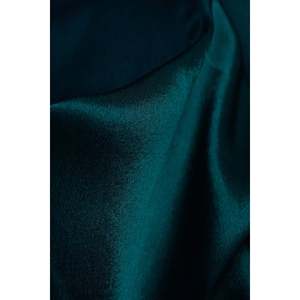 Rouleau de doublure tissée fusible - Satin de coton avec revêtement à double point pour vêtements et sacs - Product Image 1