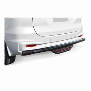 Protector trasero Genius Dark Edition para Ertiga 2025/2018 - Product Image 1