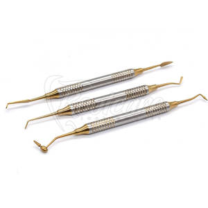 Kits de composites dentaires de qualité supérieure, instruments dentaires, prix bas, kits de composites dentaires - Product Image 2