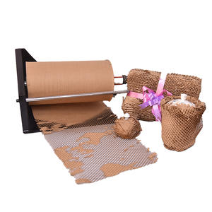 In Box Cushioning Box Filler For Void Filling Packing Pape Moving And Shipping Available At Good Price - Product Image 1