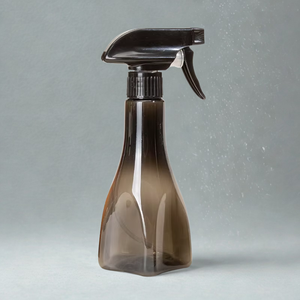 Venta al por mayor 250ml PET plástico jardín/limpieza botella de spray personalizado impreso de Vietnam salón de fabricación - Product Image 5