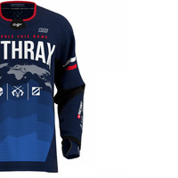 Maillots de paintball sur mesure en gros - Maillots respirants en polyester de la meilleure qualité / Chemises de paintball de la plus haute qualité au Pakistan