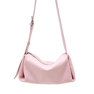 Bolso Mediano <span class=keywords><strong>ZAMO</strong></span>, Cuero de Primera Calidad, Bolso de Hombro y Bandolera, Primavera 2026 - Product Image 6