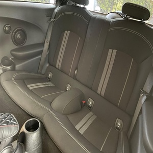 MINI COOPER JOHN COOPER WORKS EDICIÓN KNIGHTS 2019 EXTREMADAMENTE LIMPIO, LISTO PARA ENVIAR - Product Image 4