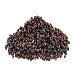 Poivre noir frais de qualité supérieure, épices biologiques en vrac, grains entiers naturels pour la cuisine, l'assaisonnement et l'exportation - Product Image 5