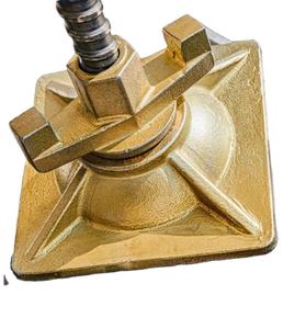 Tornillo de Anclaje para Encofrado Modelo K001 de la Marca KEVA, Fabricado en Shandong, China, Tuerca de Mariposa, Fábrica de Fundición <span class=keywords><strong>Profesional</strong></span> - Product Image 4