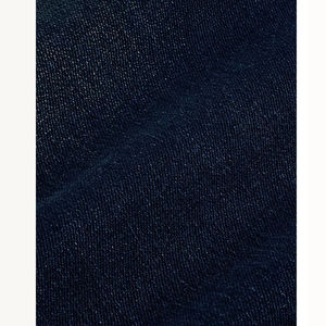 Wholesale Custom Women's High Waist Bell Bottom Wide Leg Jeans Latest Breathable Cotton Fashion Wear with <b>Flared</b> Style - Product Image 2