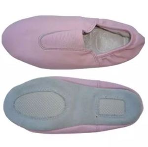 Chaussures de danse et de gymnastique, nouveau Design en cuir souple de haute qualité professionnel de toutes tailles, meilleures ventes - Product Image 6