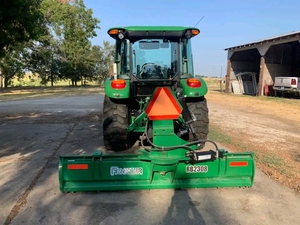 Tracteur agricole MEILLEUR tracteur d'occasion standard disponible à bas prix - Product Image 2