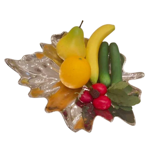 Bandeja de metal de la mejor calidad, diseño de tendencia con acento de libélula para mesa, comida decorativa para servir para Catering, Cupcakes, dulces, otros - Product Image 5