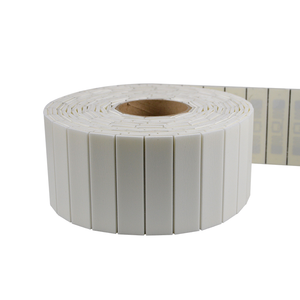 UHF <span class=keywords><strong>Smartrac</strong></span> Dogbone <span class=keywords><strong>RFID</strong></span> Tag pour Chip Timing System Marathon Race - Product Image 4