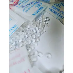 Silica Gel Packs Good Price Easy Peel Seal Available For Pharmaceuticals OEM & ODM Service Customized Color Vietnam Manufacturer
