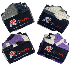 Bracelet de fitness réglable pour la maison, en silicone, personnalisé, pour la musculation, poids pour les poignets - Product Image 5