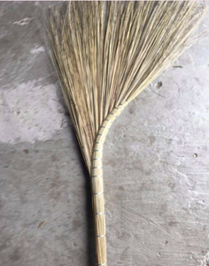 Offre Spéciale VIETNAM BALAI À HERBES/BALAI À HERBES NATURELLES/BALAI À NOIX DE COCO - Product Image 6