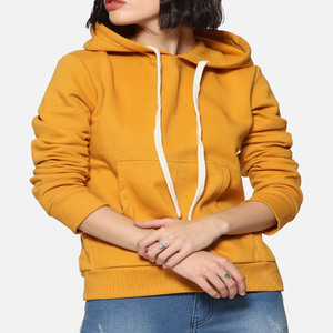 Sweats à capuche pour femmes, hiver 2025, faible MOQ, personnalisez vos propres sweats à capuche pour femmes, respirants, décontractés, sweats à capuche pour femmes - Product Image 2