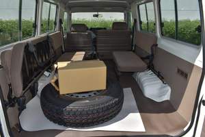 TOYOTA LAND CRUISER - Product Image 3